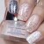 Cre8tion Nail Art Glitter #19 1oz