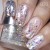 Cre8tion Nail Art Glitter #23 1oz