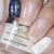 Cre8tion Nail Art Glitter #27 1oz