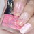 Cre8tion Nail Art Glitter #28 1oz