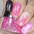 Cre8tion Nail Art Glitter #30 1oz