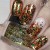 Cre8tion Nail Art Glitter #48 1oz