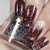 Cre8tion Nail Art Glitter #95 1oz