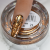 Cre8tion Chameleon Flakes Nail Art Effect #21 0.5g