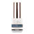 Cre8tion Magical Layer Blooming Gel 0.5 fl oz