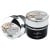 Cre8tion Stick-On Nail Rhinestone Thin Adhesive Gel