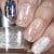 Cre8tion Nail Art Glitter #6 .5oz