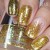 Cre8tion Nail Art Glitter #15 .5oz