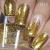 Cre8tion Nail Art Glitter #16 .5oz