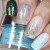 Cre8tion Nail Art Glitter #31 .5oz