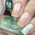 Cre8tion Nail Art Glitter #33 .5oz