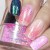 Cre8tion Nail Art Glitter #36 .5oz