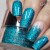 Cre8tion Nail Art Glitter #40 .5oz