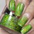 Cre8tion Nail Art Glitter #41 .5oz