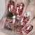 Cre8tion Nail Art Glitter #46 .5oz