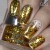 Cre8tion Nail Art Glitter #50 .5oz