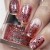 Cre8tion Nail Art Glitter #55 .5oz