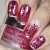 Cre8tion Nail Art Glitter #56 .5oz