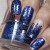 Cre8tion Nail Art Glitter #61 .5oz