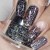 Cre8tion Nail Art Glitter #92 .5oz