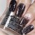 Cre8tion Nail Art Glitter #93 .5oz