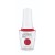 Gelish Gel Scandalous #144, 0.5 fl oz