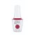 Gelish Gel Ruby Two-Shoes #189, 0.5 fl oz