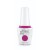 Gelish Gel Woke Up This Way #257, 0.5 fl oz
