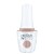 Gelish Gel Color #406 Bare & Toasty, 0.5 fl oz