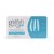 Gelish Medium Square, 550pcs