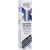 Gelish Chrome Stix Silver Holographic