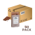Voesh Pedi In A Box Chocolate Love 4 Step, 50pc Case