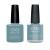 CND Gel & Polish Duo Morning Dew, 2pc Bundle
