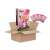 Tippi 4-in-1 Collagen Pedi Kit Secret Garden 50pc