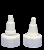 Twist Open Close Cap (2,4,6,8,16oz)