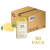 Voesh Pedi In A Box Lemon Quench 4 Step, 50pc Case