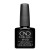 CND Shellac Vivid Black Tuxedo.25oz