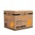 Cre8tion Paraffin Wax Peach 36lbs/Case