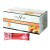Cre8tion Paraffin Wax Peach 6lbs/Box
