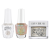 Gelish Dip, Gel, Polish Trio #558 Star Walking, 3pc Bundle