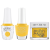 Gelish Dip Gel Polish Trio Do The Tangle #573 Let's Roll 3pc