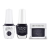 Gelish Dip, Gel & Polish Trio NIght After Night#576