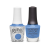 Gelish Gel Polish Duo #530 Soaring Above It All, Up In The Air, 2pc