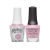 Gelish Gel Polish Duo #534 Up, Up, And Amaze, Up In The Air, 2pc