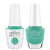Gelish Gel Polish Duo Unwind With Me #572 Let's Roll 2pc
