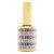 DND DC Gel #215 Bridal Pink Platinum, 0.5 fl oz