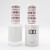 DND Gel Polish Set #2222 Cute Bunny, 0.5 fl oz