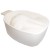 Manicure Bowl White