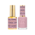 DC Gel Polish Set #2530 Wanderlust, 0.5oz fl oz