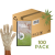 Voesh Collagen Gloves Cannabis Sativa Seed Oil, 100pc Case